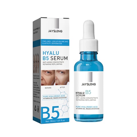 Last Day Promotion 49% OFF - B5Botox Face Serum