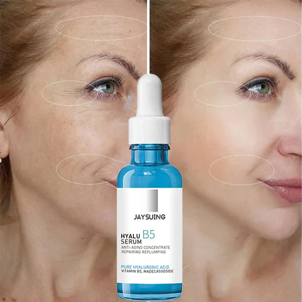 Condensem Last Day Promotion 49% OFF - Botox Face Serum