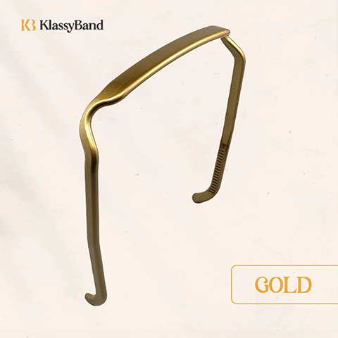 Last Day Promotion 49% OFF - KlassyBand - Sunglasses Headband