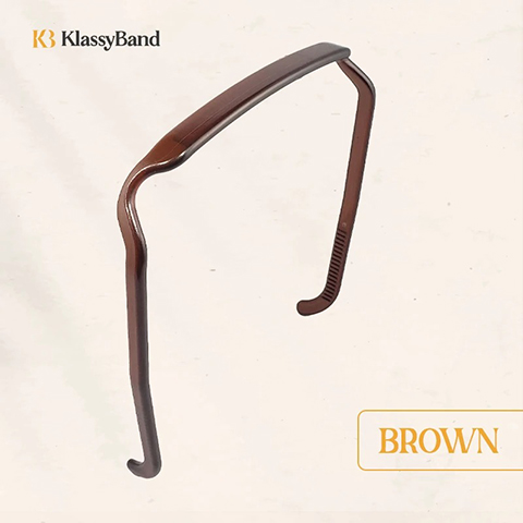 Last Day Promotion 49% OFF - KlassyBand - Sunglasses Headband