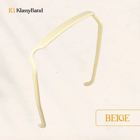 Last Day Promotion 49% OFF - KlassyBand - Sunglasses Headband