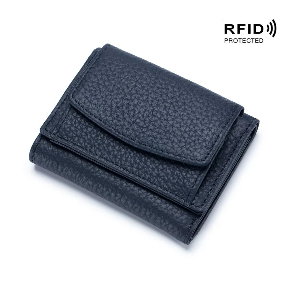 Last Day Promotion 49% OFF - Premium Leather Wallet for Women