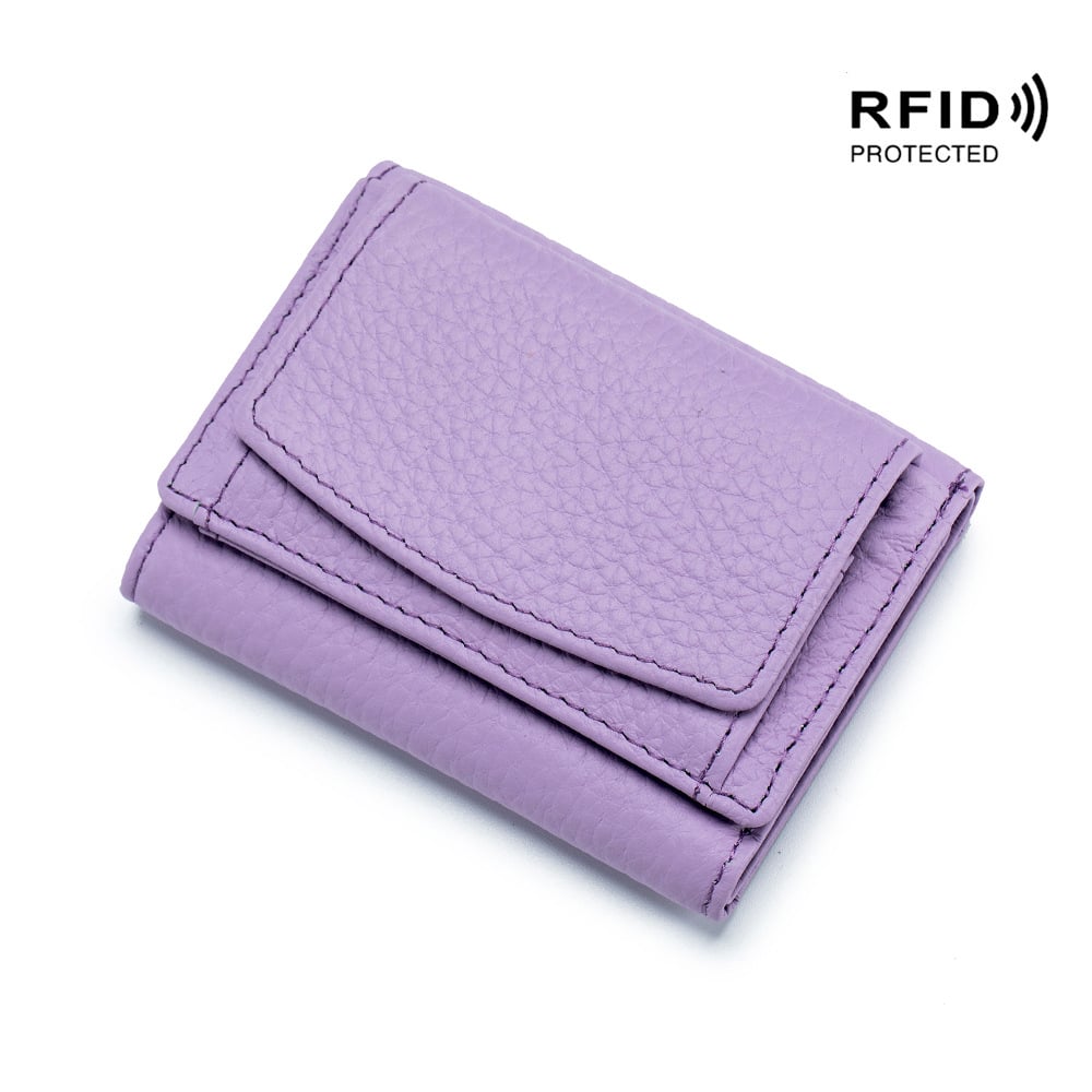 Last Day Promotion 49% OFF - Premium Leather Wallet for Women