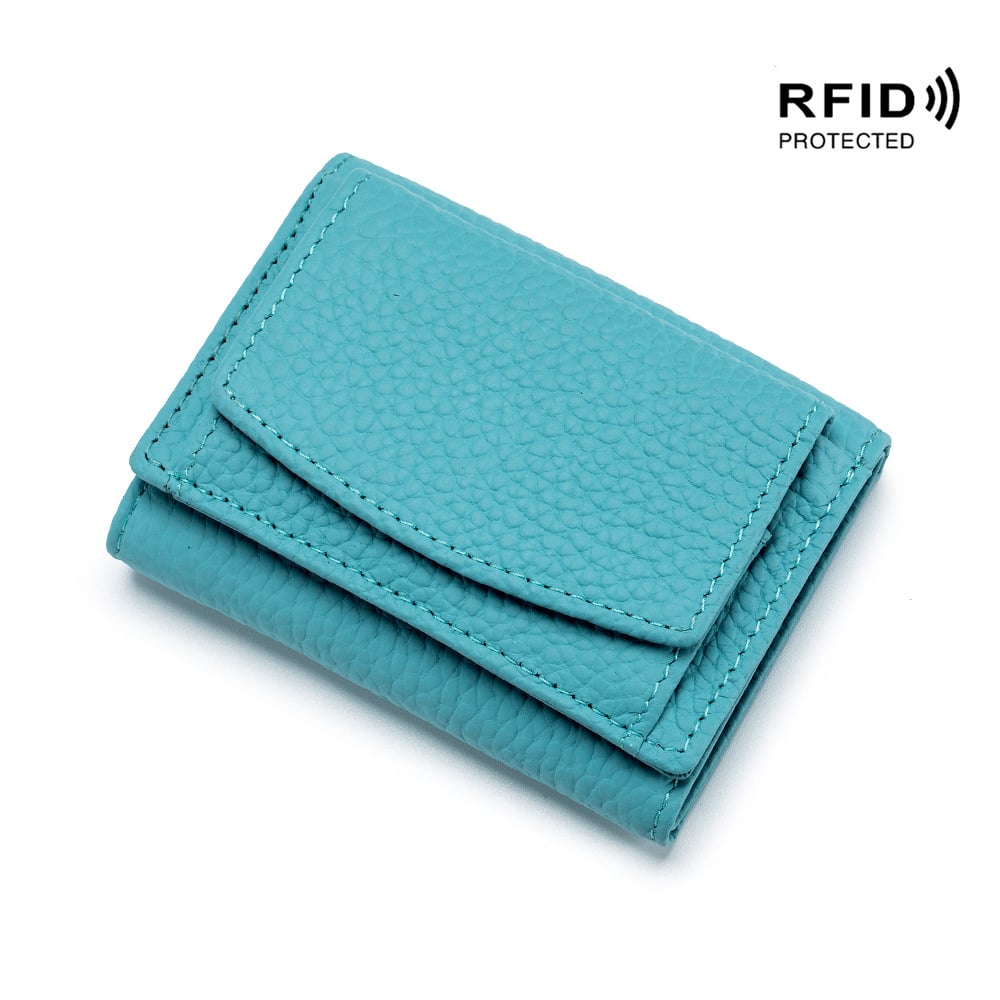 Last Day Promotion 49% OFF - Premium Leather Wallet for Women