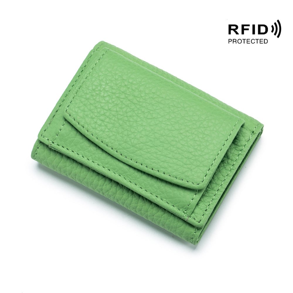 Last Day Promotion 49% OFF - Premium Leather Wallet for Women