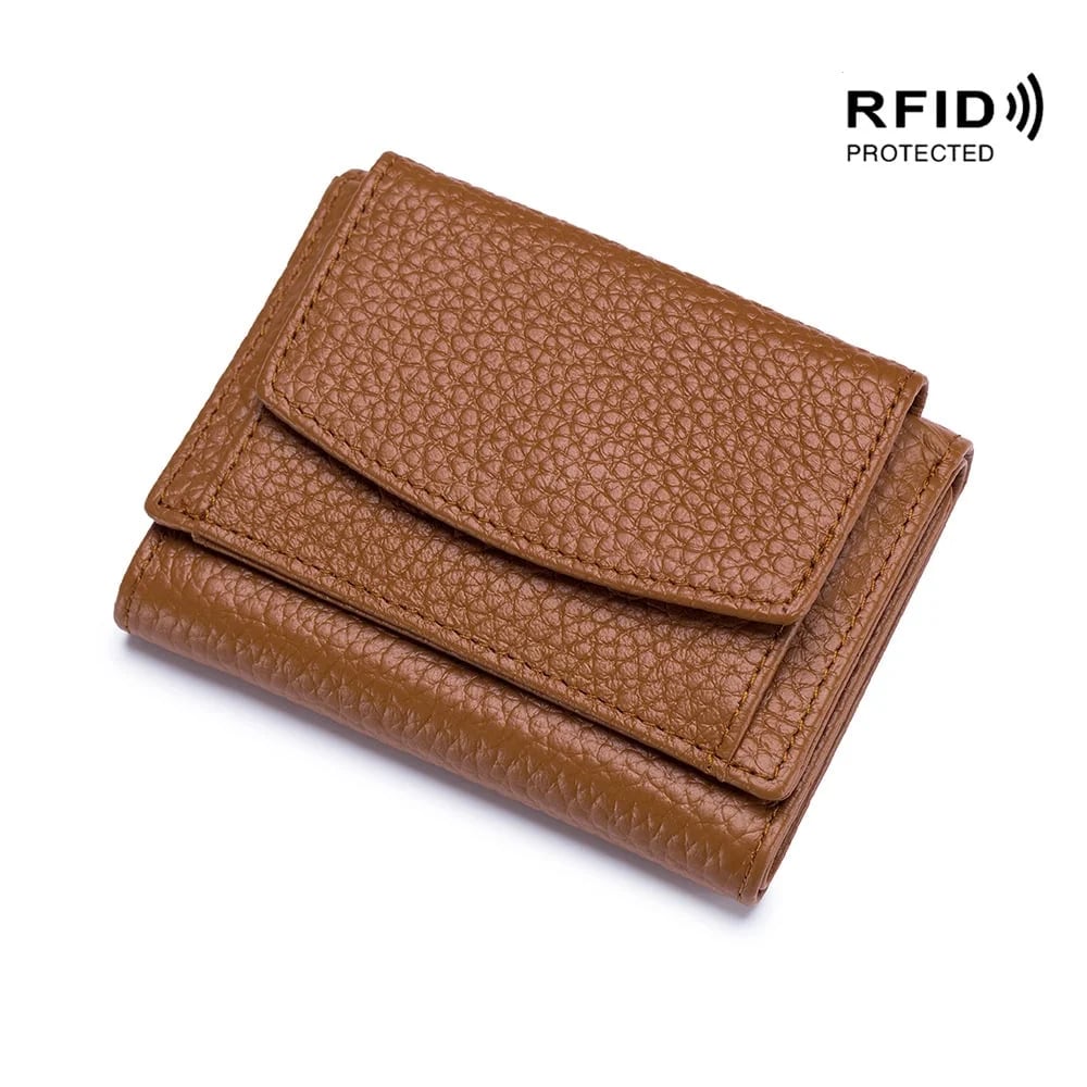 Last Day Promotion 49% OFF - Premium Leather Wallet for Women