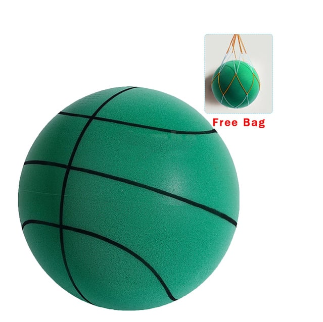 LAST DAY PROMOTION 49% OFF - THE HANDLESHH SILENT BASKETBALL