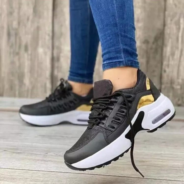 Last Day Promotion 49% OFF - Women's Orthopedic Comfort Sneaker