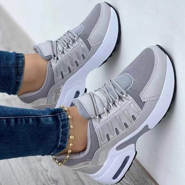 Last Day Promotion 49% OFF - Women's Orthopedic Comfort Sneaker