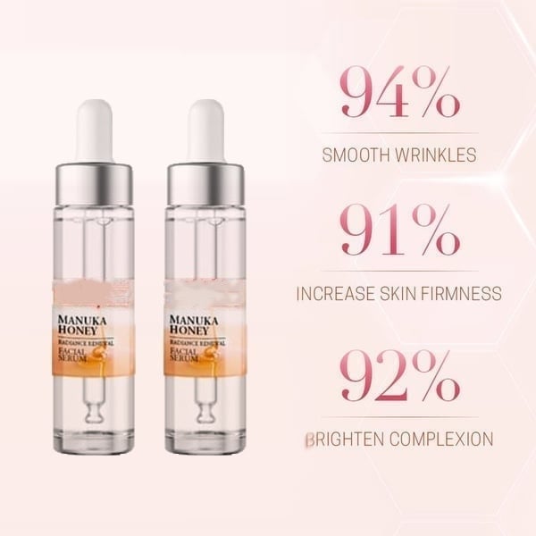 Last Day Promotion 69% OFF - Anti-Aging Serum