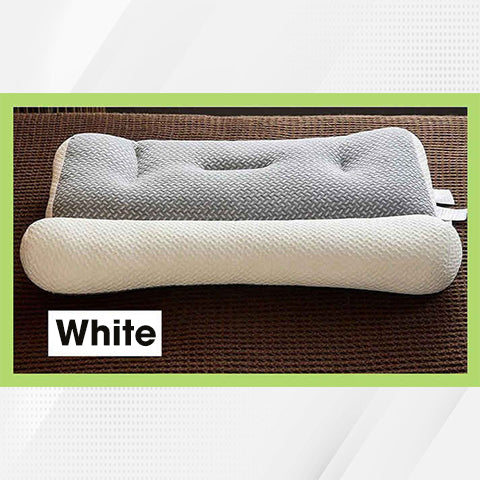 (Last Day Sale 50% OFF) Super Ergonomic Pillow