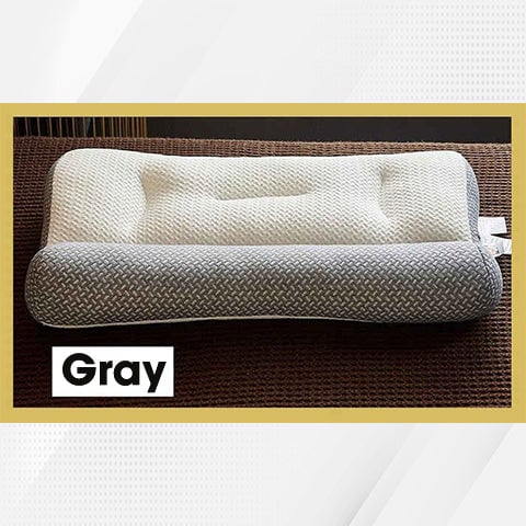 (Last Day Sale 50% OFF) Super Ergonomic Pillow