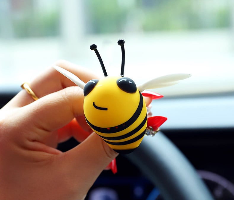 Last Day Sale 70% OFF - Animal Car Air Freshener (LASTS UP TO 2 YRS)