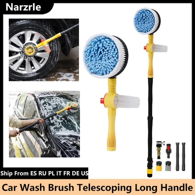 Last Day Special Sale 49%-360Â° Spin Car Mop