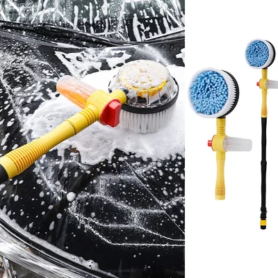 Last Day Special Sale 49%-360Â° Spin Car Mop