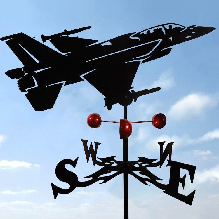 LAST Sale 49% OFF - Iron Weathervane