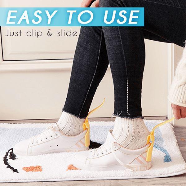 Lazy Shoe Helper (Set of 2)