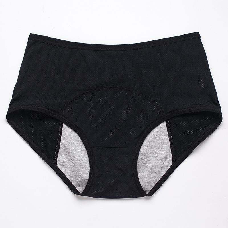 Leak Proof Protective Panties -  LAST DAY 50% OFF