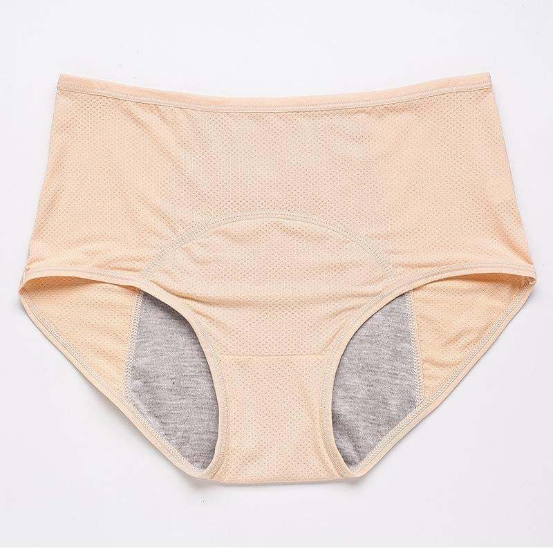 Leak Proof Protective Panties -  LAST DAY 50% OFF