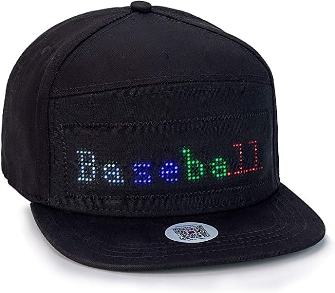 LED Cap - Buy 2 Get Extra 15% OFF