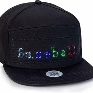 LED Cap - Buy 2 Get Extra 15% OFF