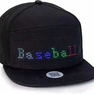 LED Cap