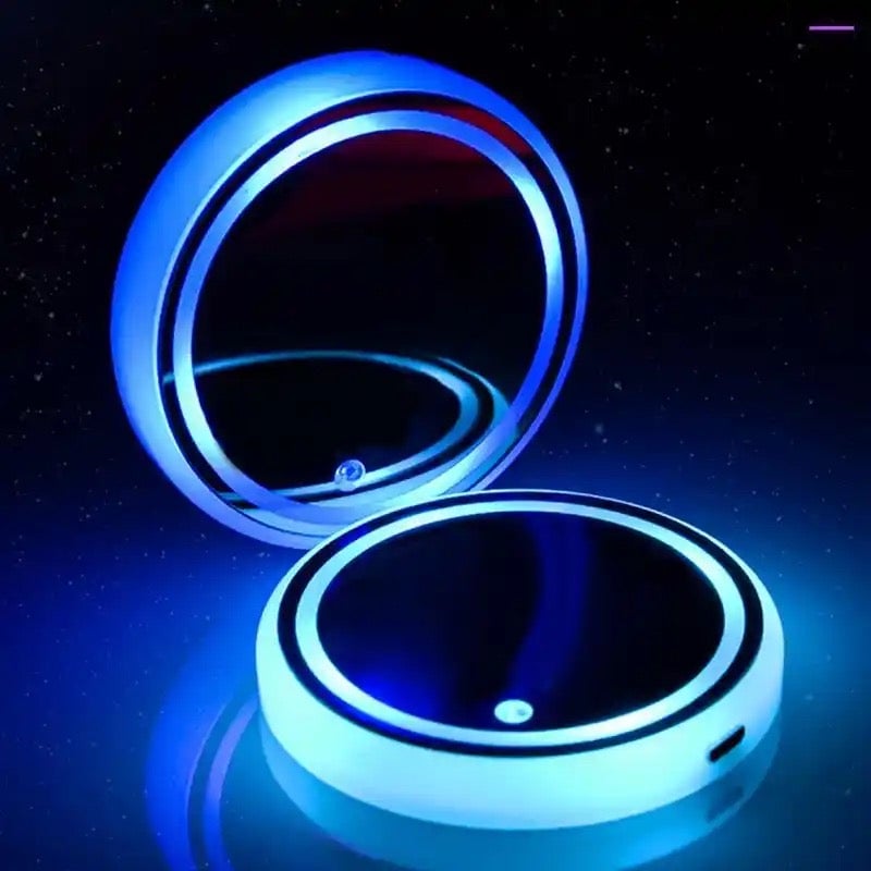 LED Coaster