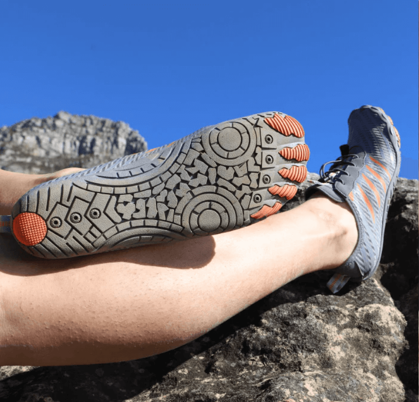 Lemmvia - All Terrain Barefoot Shoe