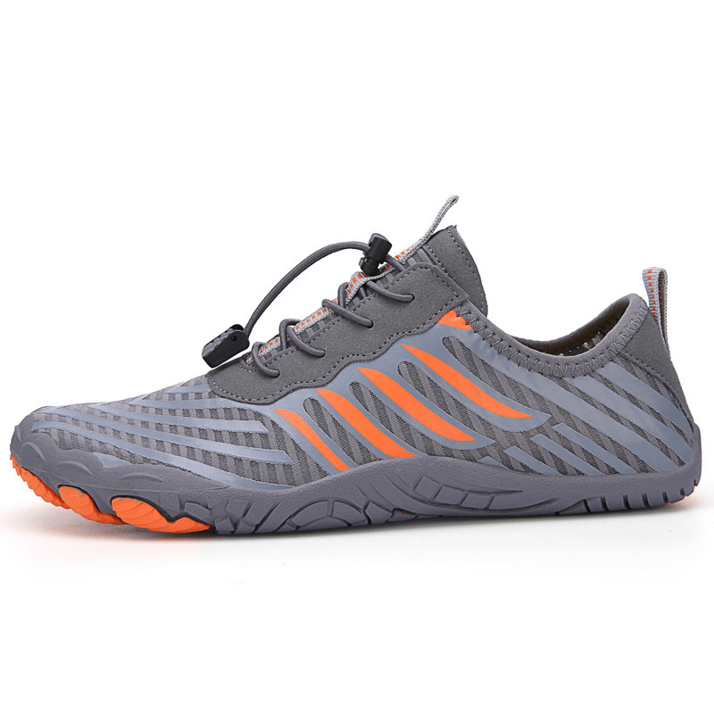 Lemmvia - All Terrain Barefoot Shoe