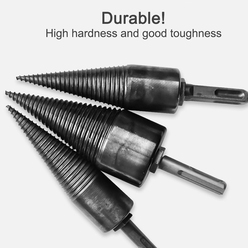 Libiyi EasySplit Drill Bit