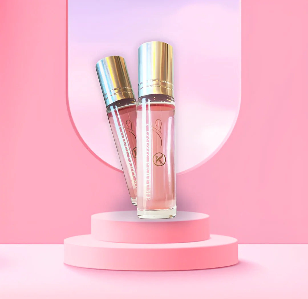 LoveLure Pheromone Perfume