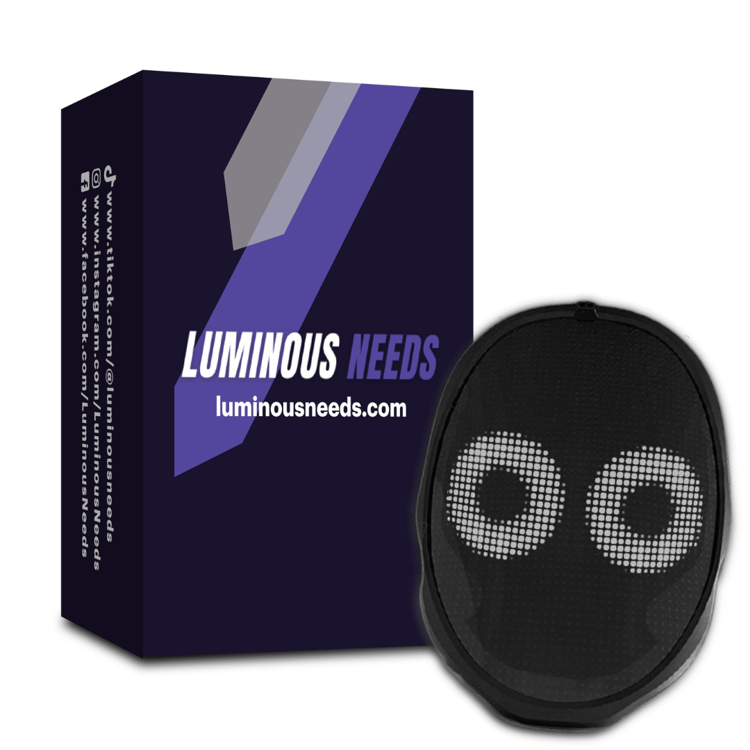 Luminous Mask