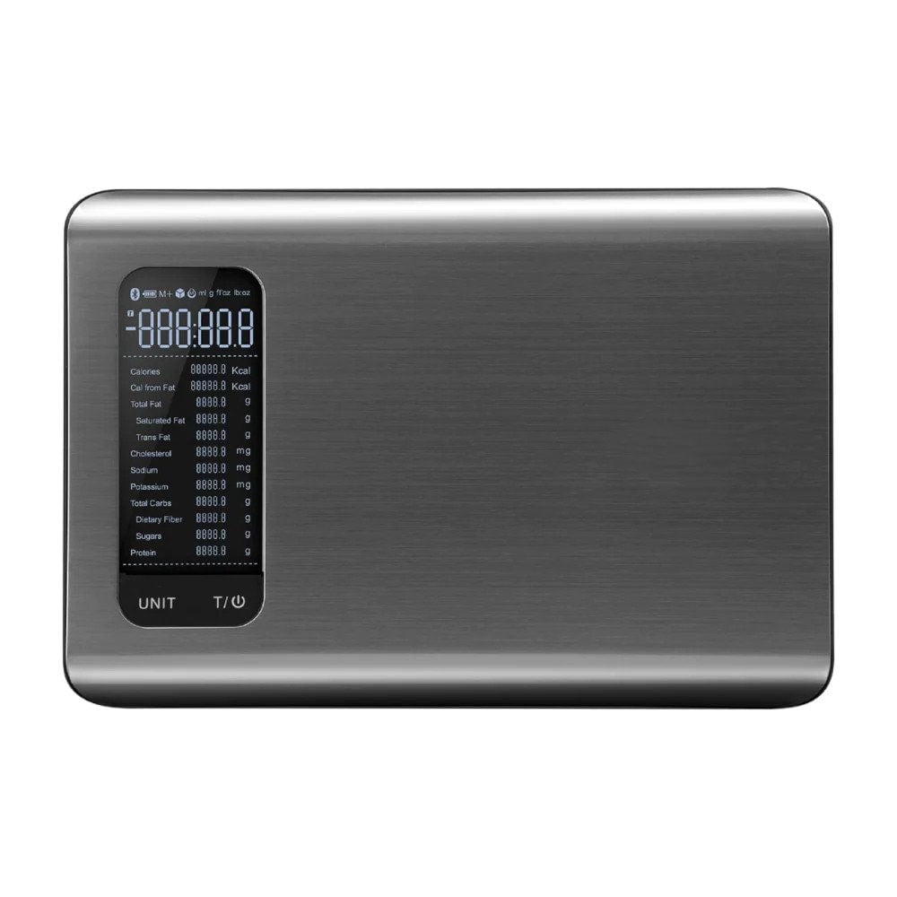 MacroManta Pro - Smart Scale