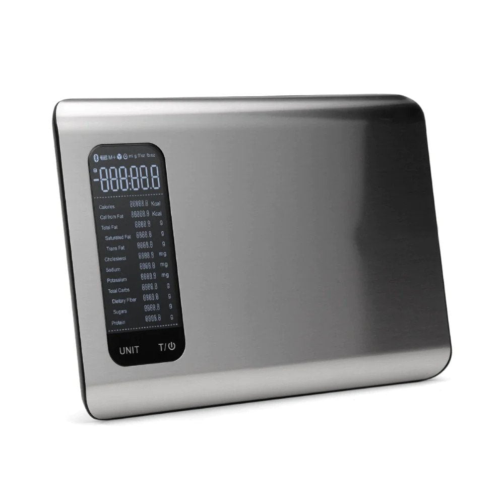 MacroManta Pro - Smart Scale