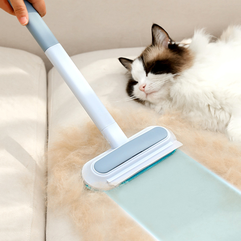 MagicPaws 3-in-1 Pet Brush