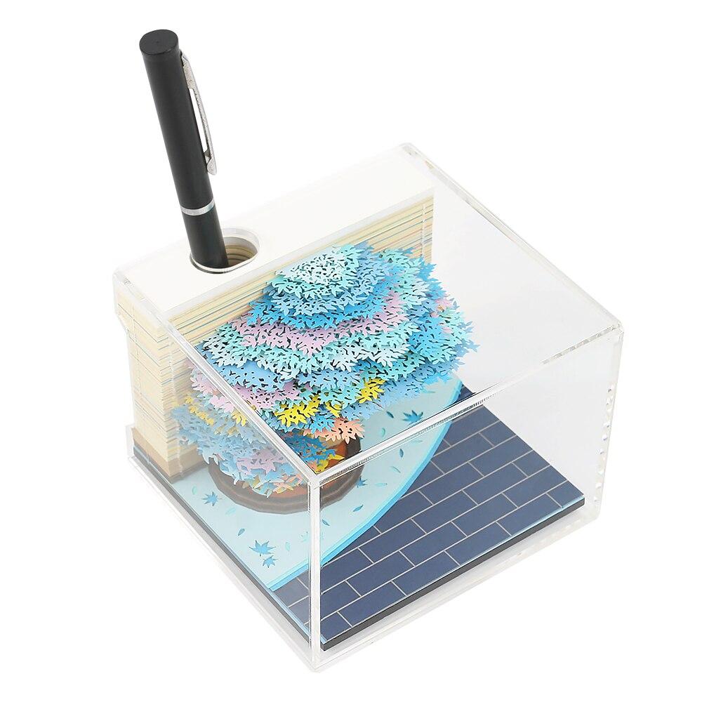 Memoscape Calendar