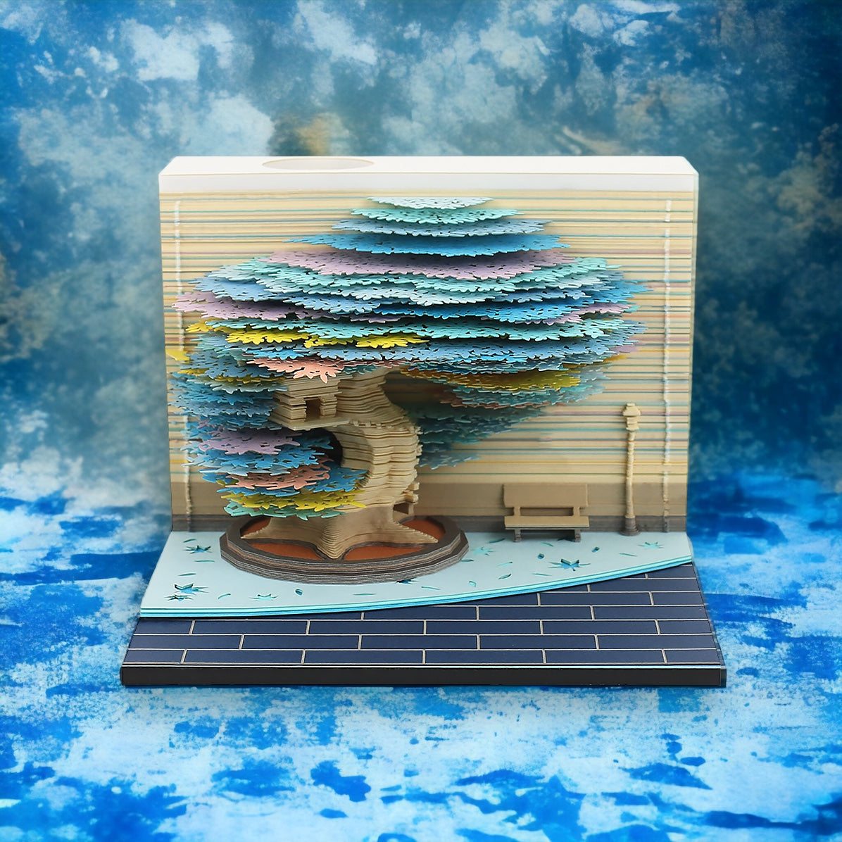 Memoscape Calendar