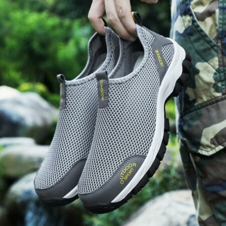 Men's Outdoor Hiking Shoes Non-slip