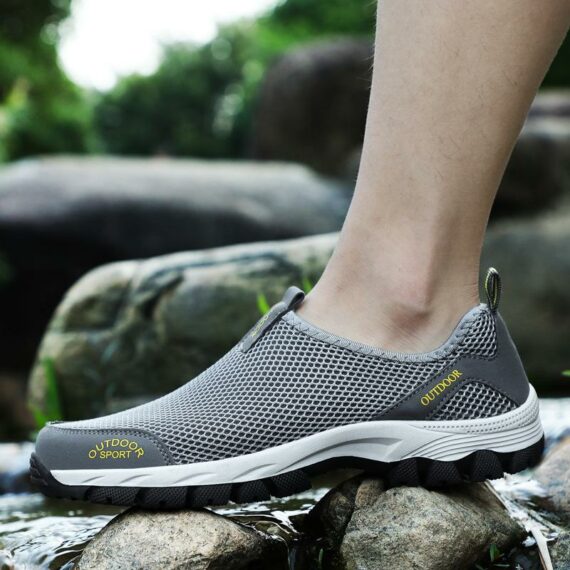 Men's Outdoor Hiking Shoes Non-slip