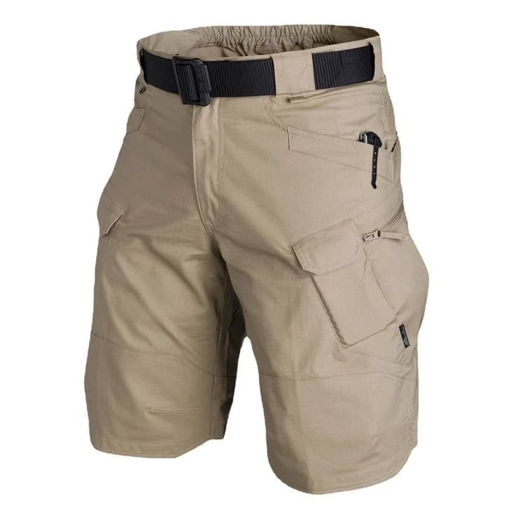 Men's Shorts Cotton Outdoor Casual Shorts (Buy 2 get 10% OFF)