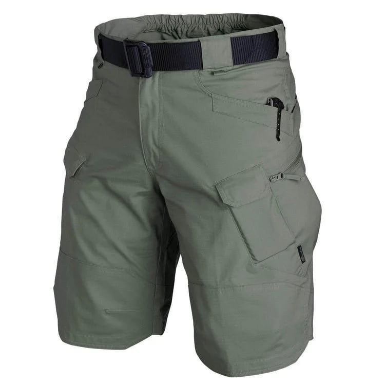 Men's Shorts Cotton Outdoor Casual Shorts (Buy 2 get 10% OFF)