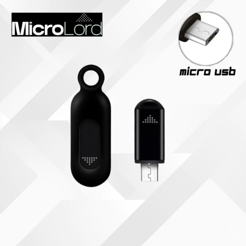 MicroLord – Mini Hacking Device