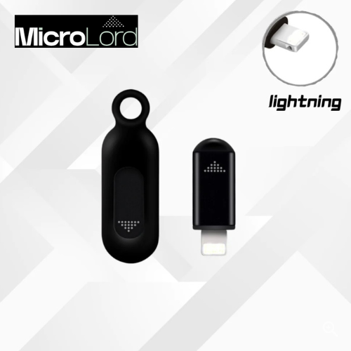 MicroLord - Mini Hacking Device