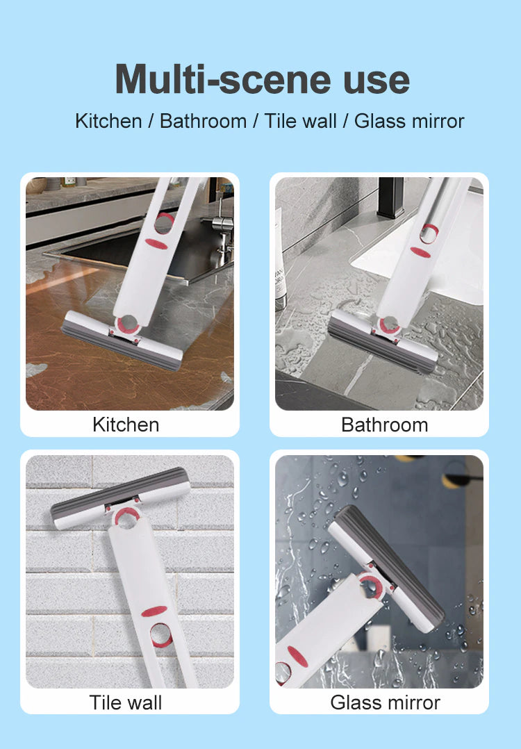 MicroMop Compact Cleaner