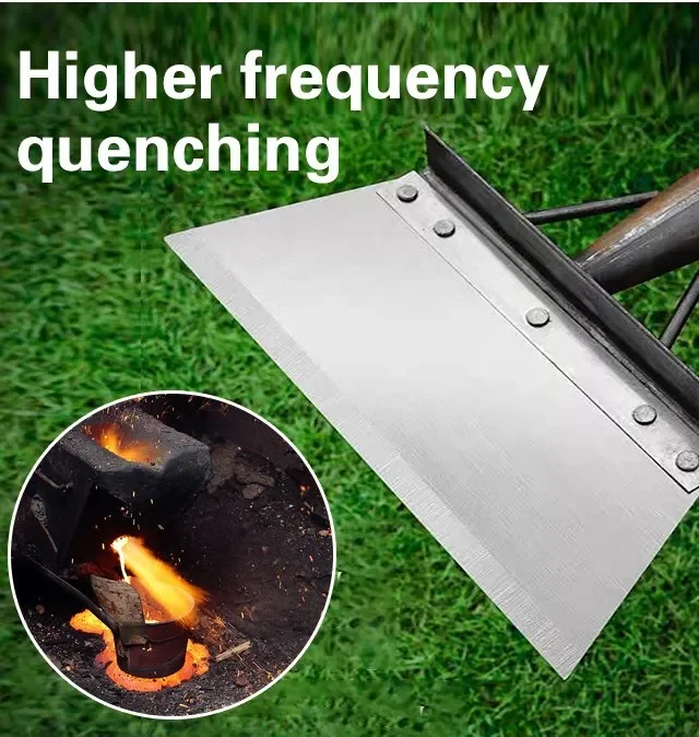 (Mid-Year Hot Sale 30% OFF) Multifunctional Cleaning Shovel