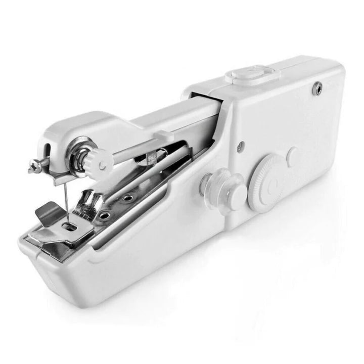 Mini Electric Sewing Machine