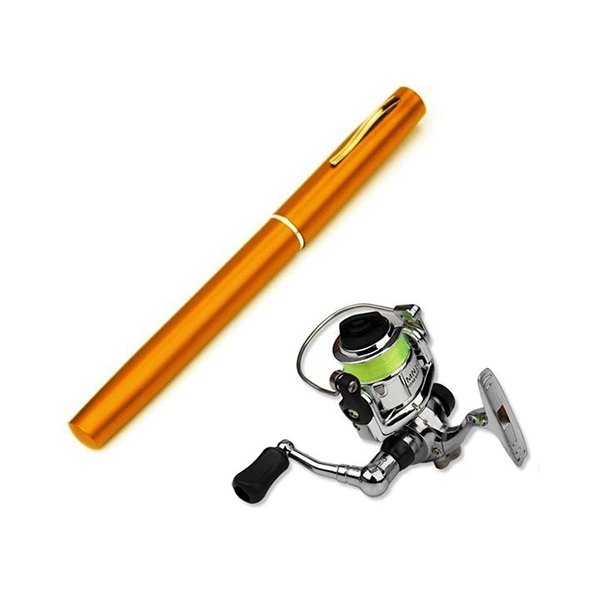 Mini Fishing Rod