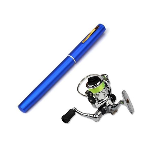 Mini Fishing Rod