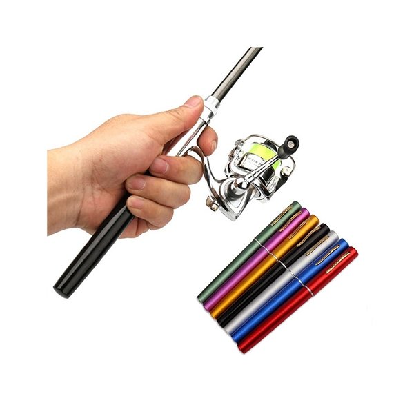 Mini Fishing Rod