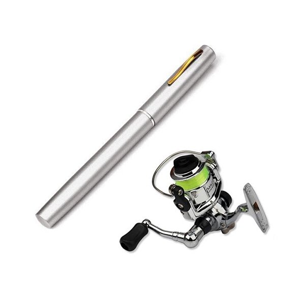 Mini Fishing Rod